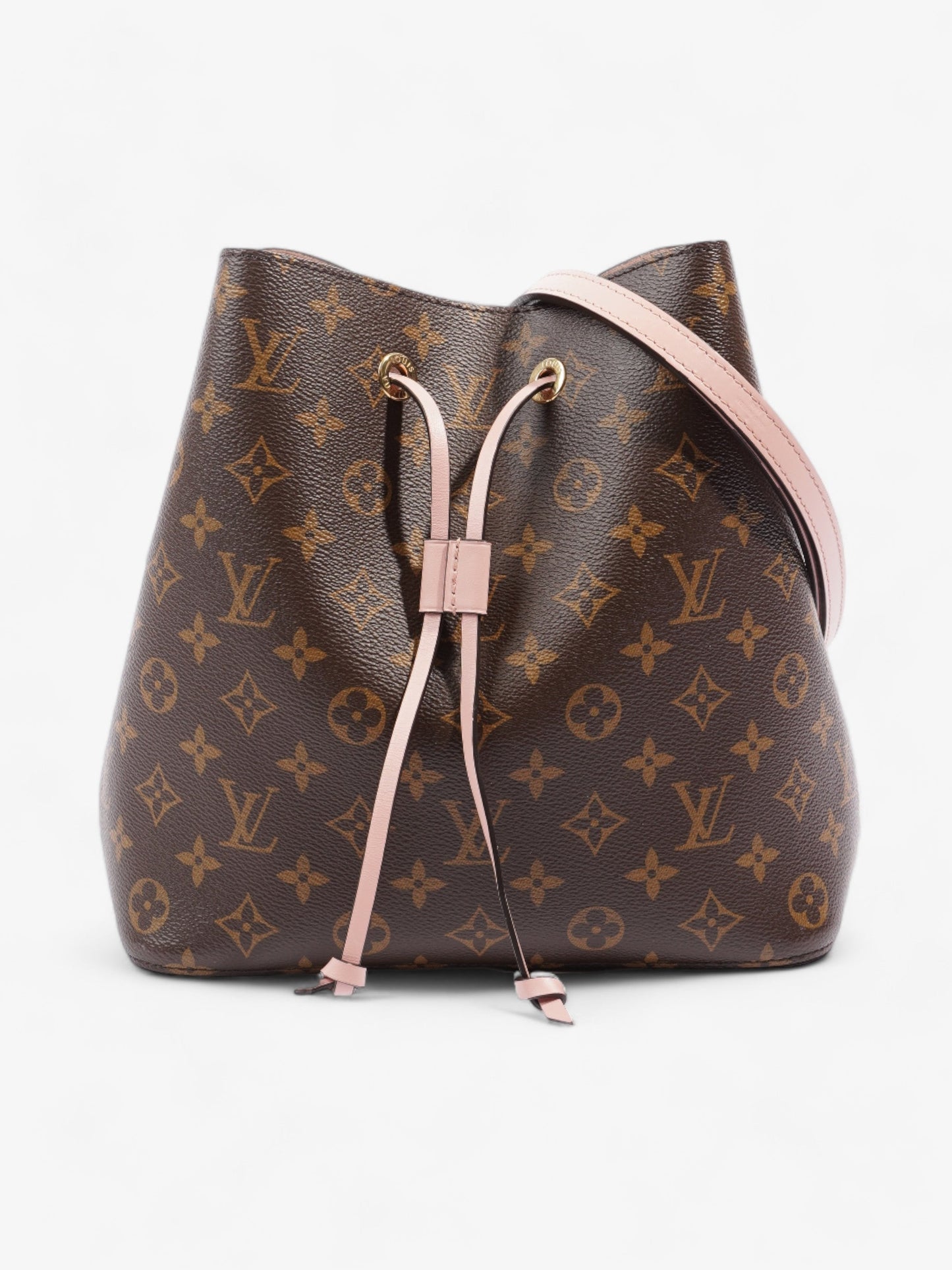 Louis Vuitton NéoNoé Bucket Coated Monogram Canvas Coated Canvas Apparel Canvas 2