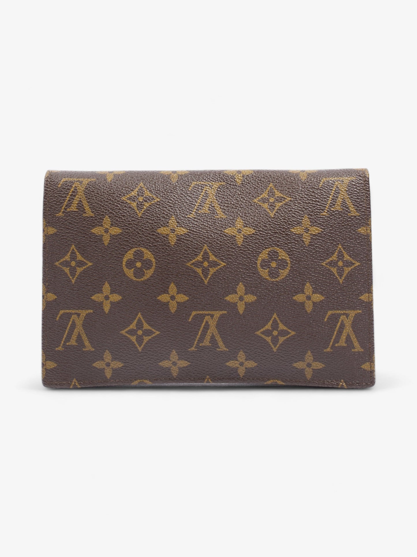 Louis Vuitton Pochette Rabat 18 Coated Monogram Canvas Coated Canvas Apparel