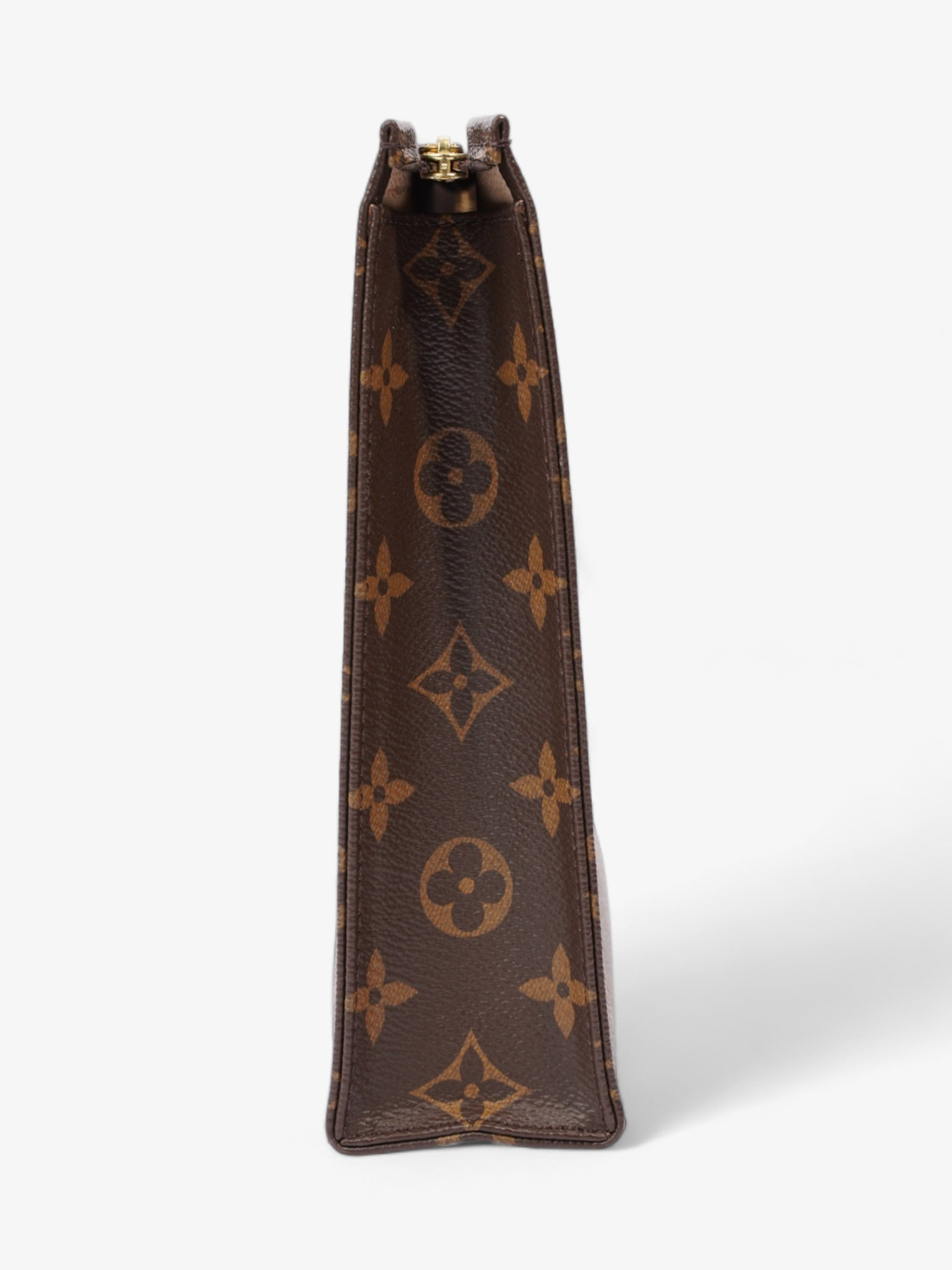Louis Vuitton Toiletry 26 Coated Monogram Canvas Coated Canvas Apparel Canvas 1