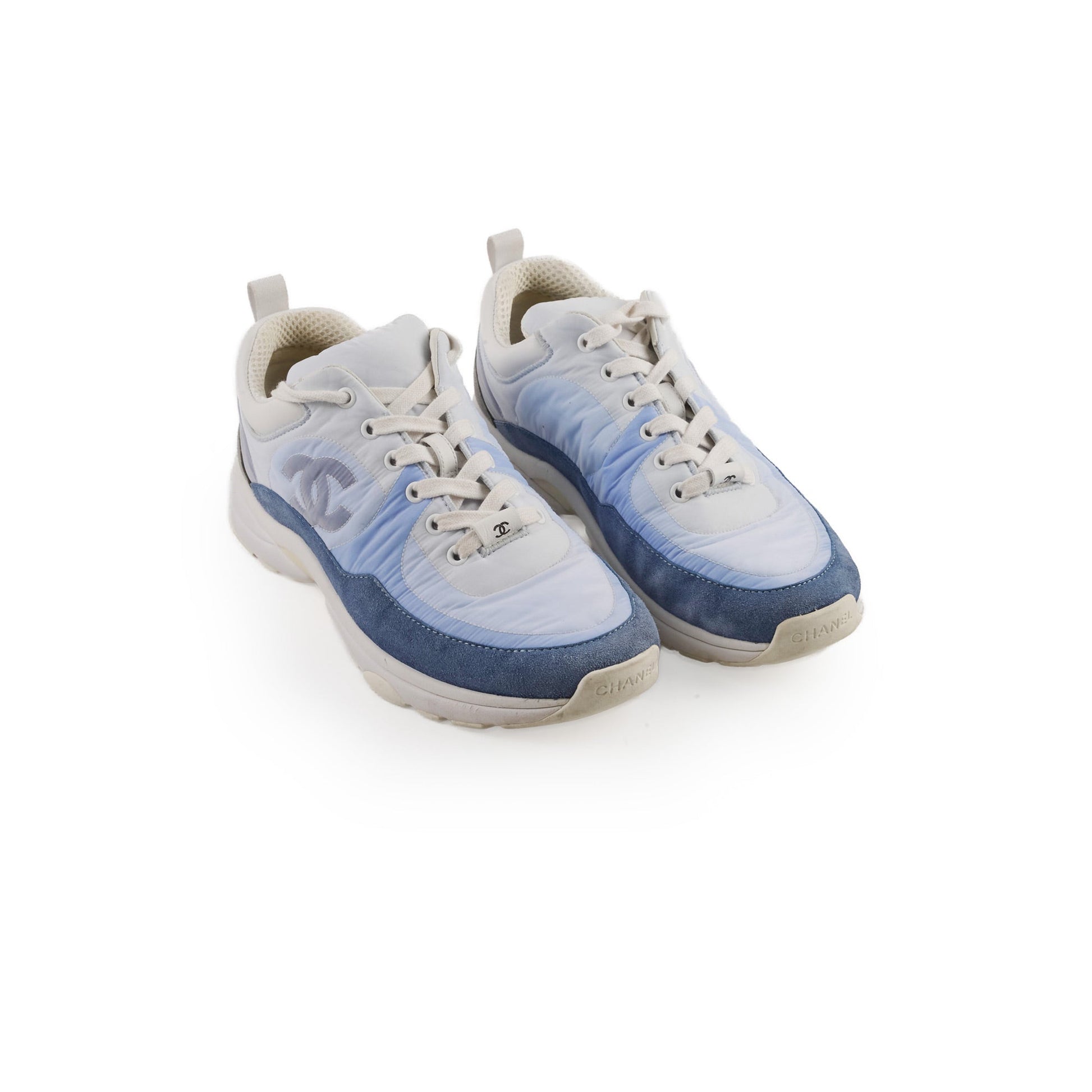 Chanel Sneakers size 37.5
