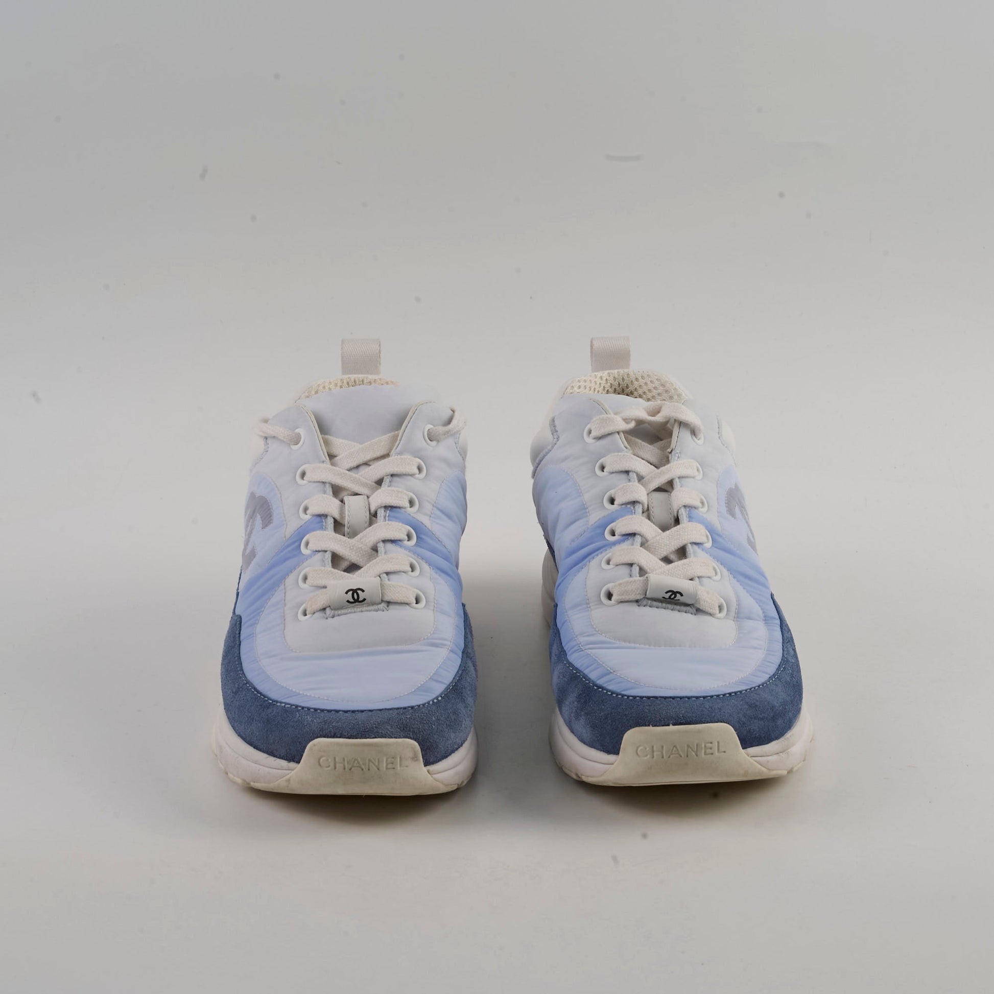 Chanel Sneakers size 37.5