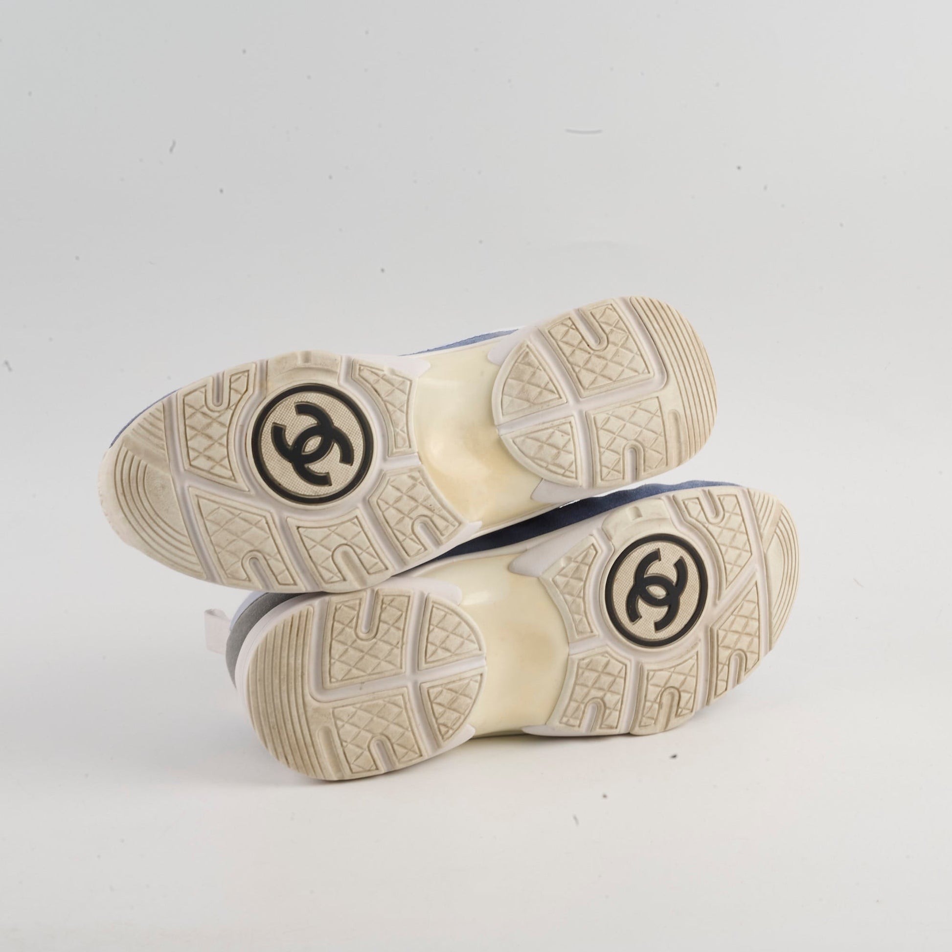 Chanel Sneakers size 37.5
