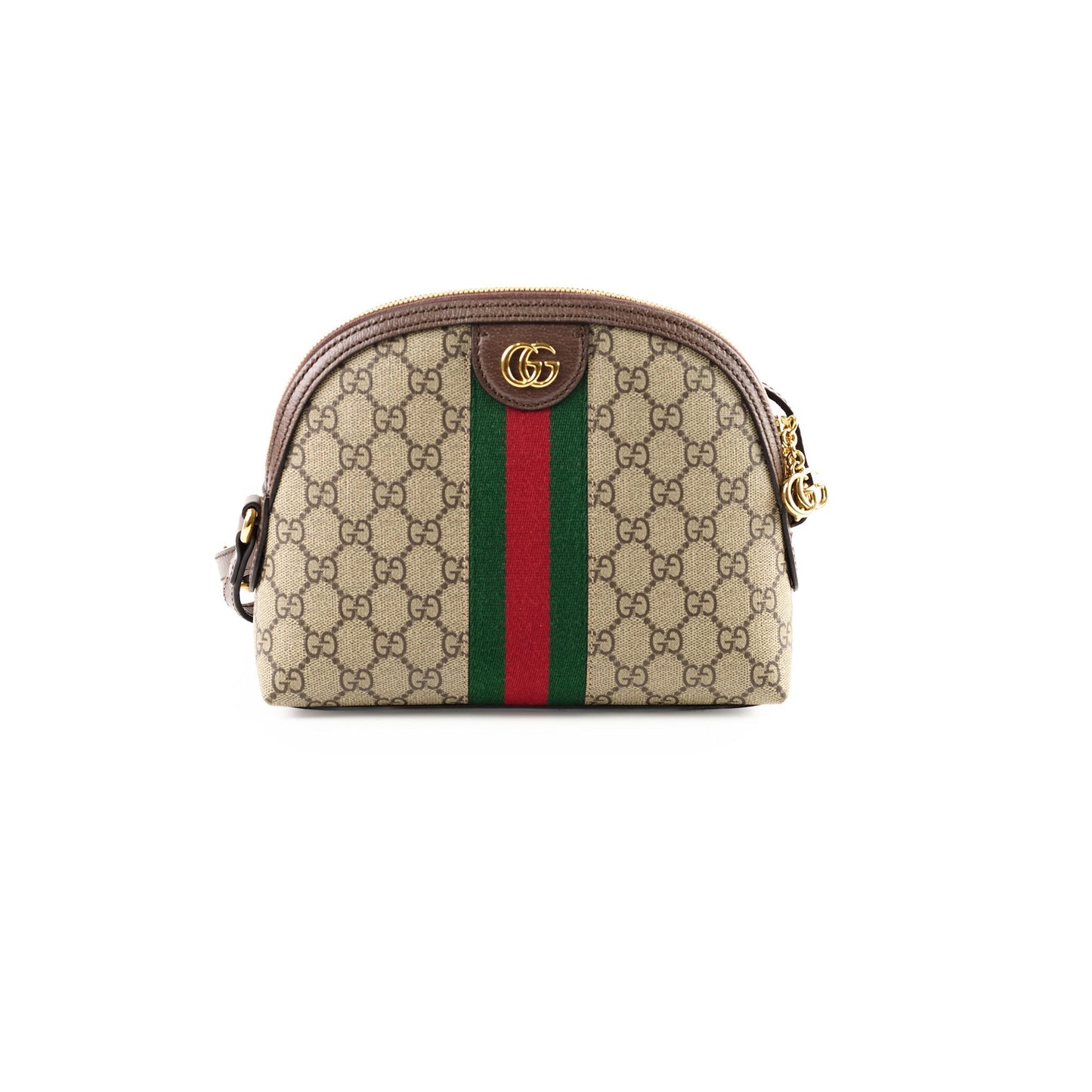 Gucci Ophidia Crossbody Bag Monogram