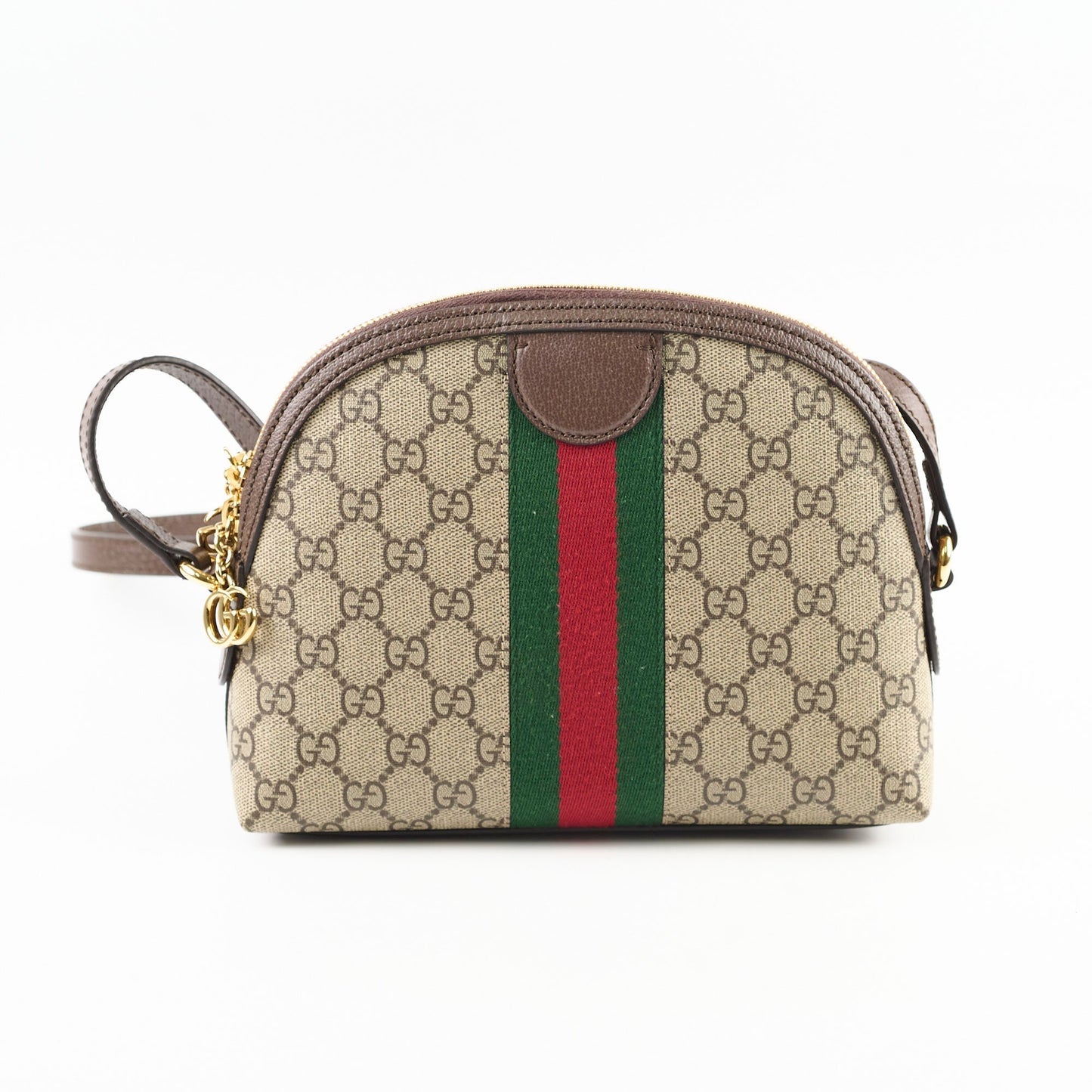Gucci Ophidia Crossbody Bag Monogram
