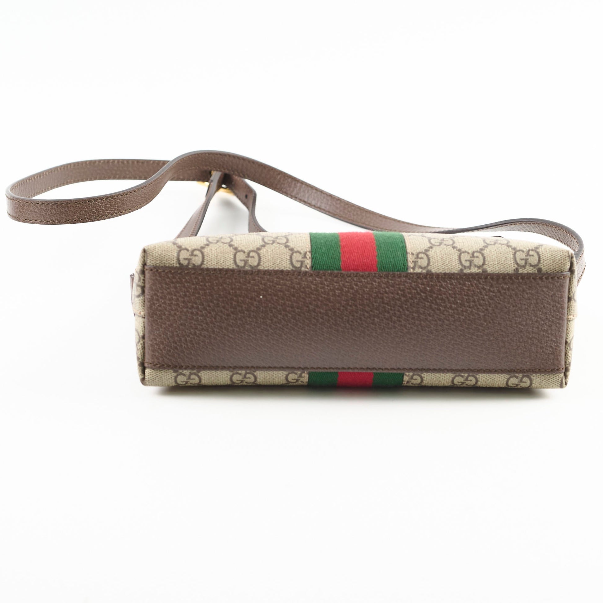 Gucci Ophidia Crossbody Bag Monogram