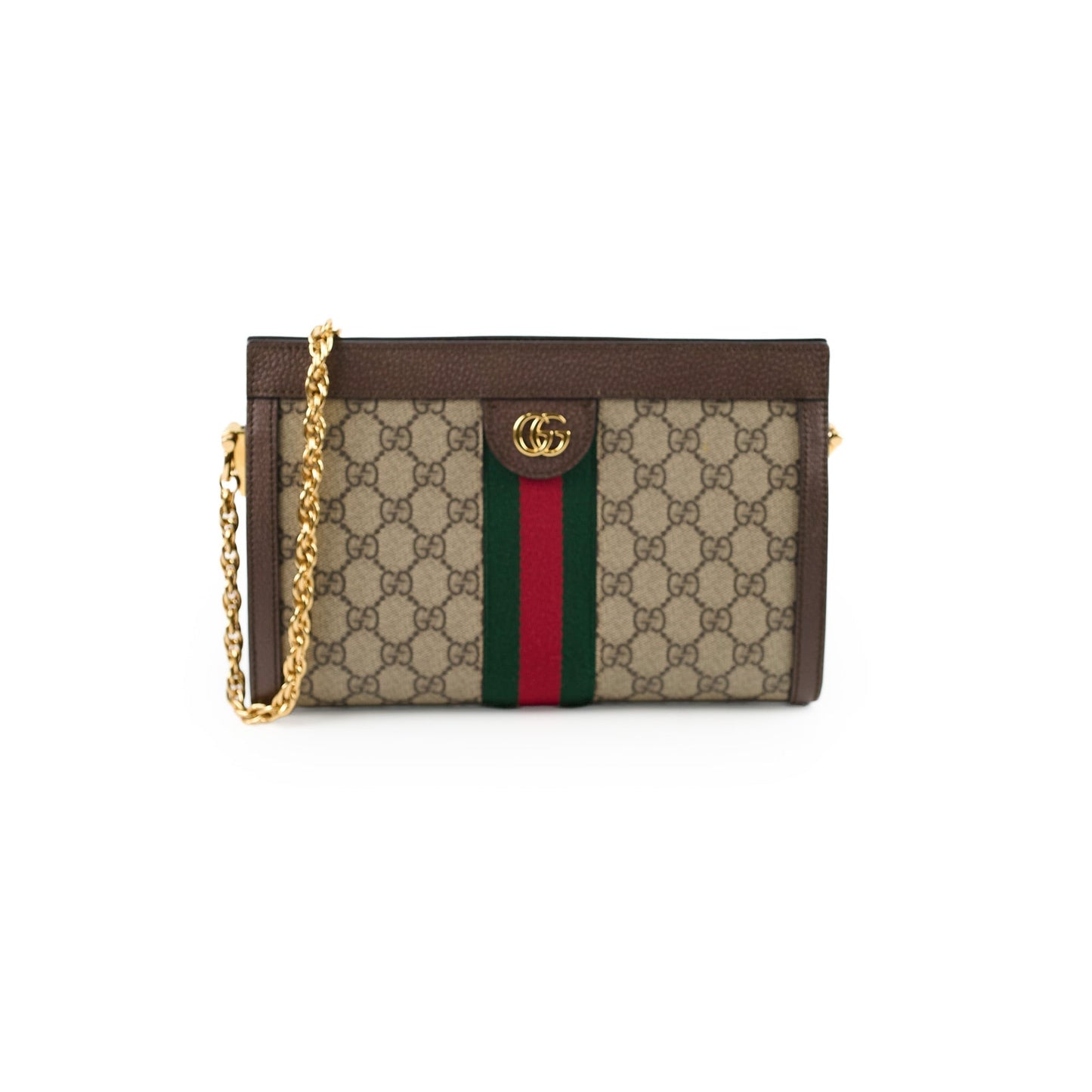 Gucci Ophidia Shoulder Bag Small 5