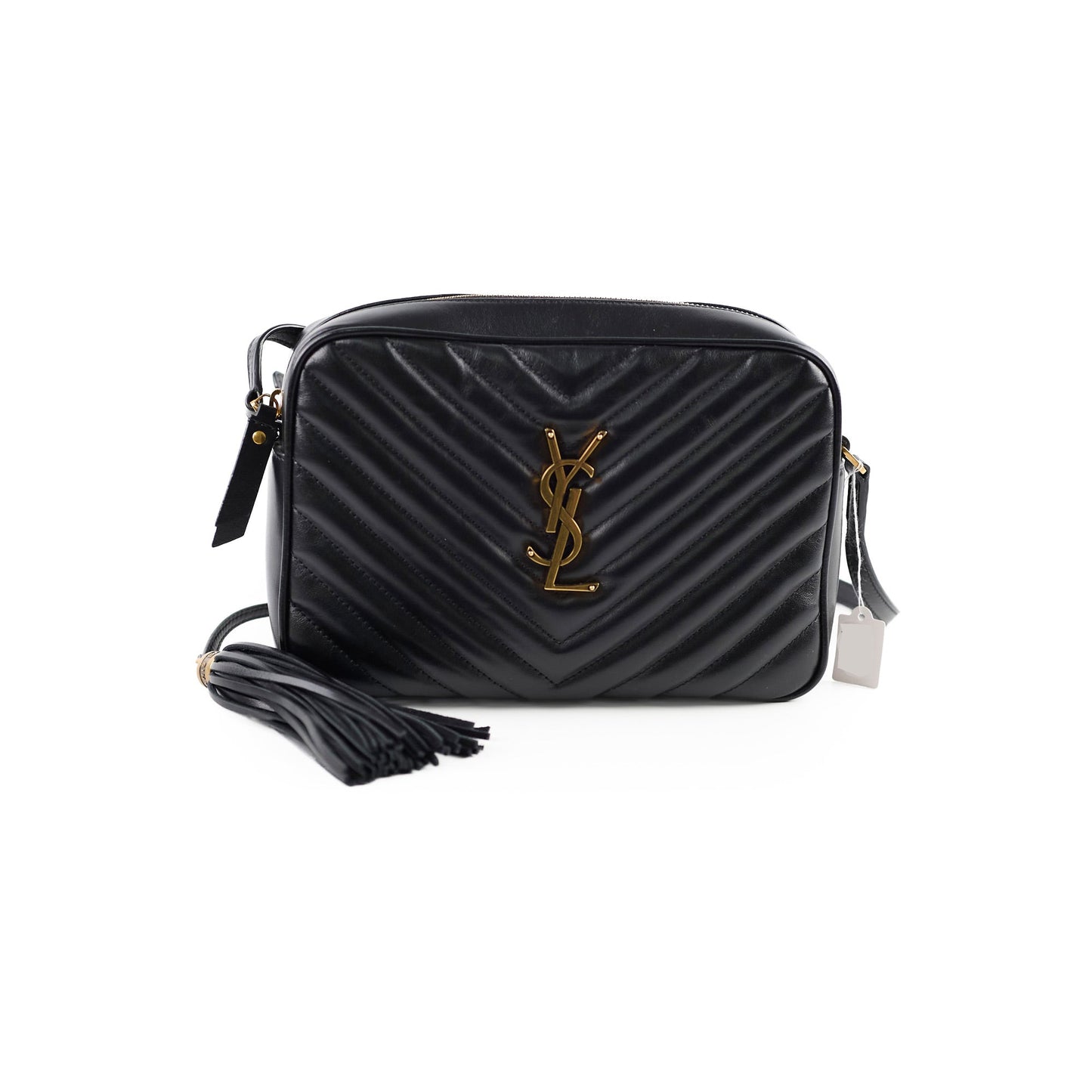 YSL Saint Laurent Lou Camera Bag Crossbody Bag Lou Camera Bag