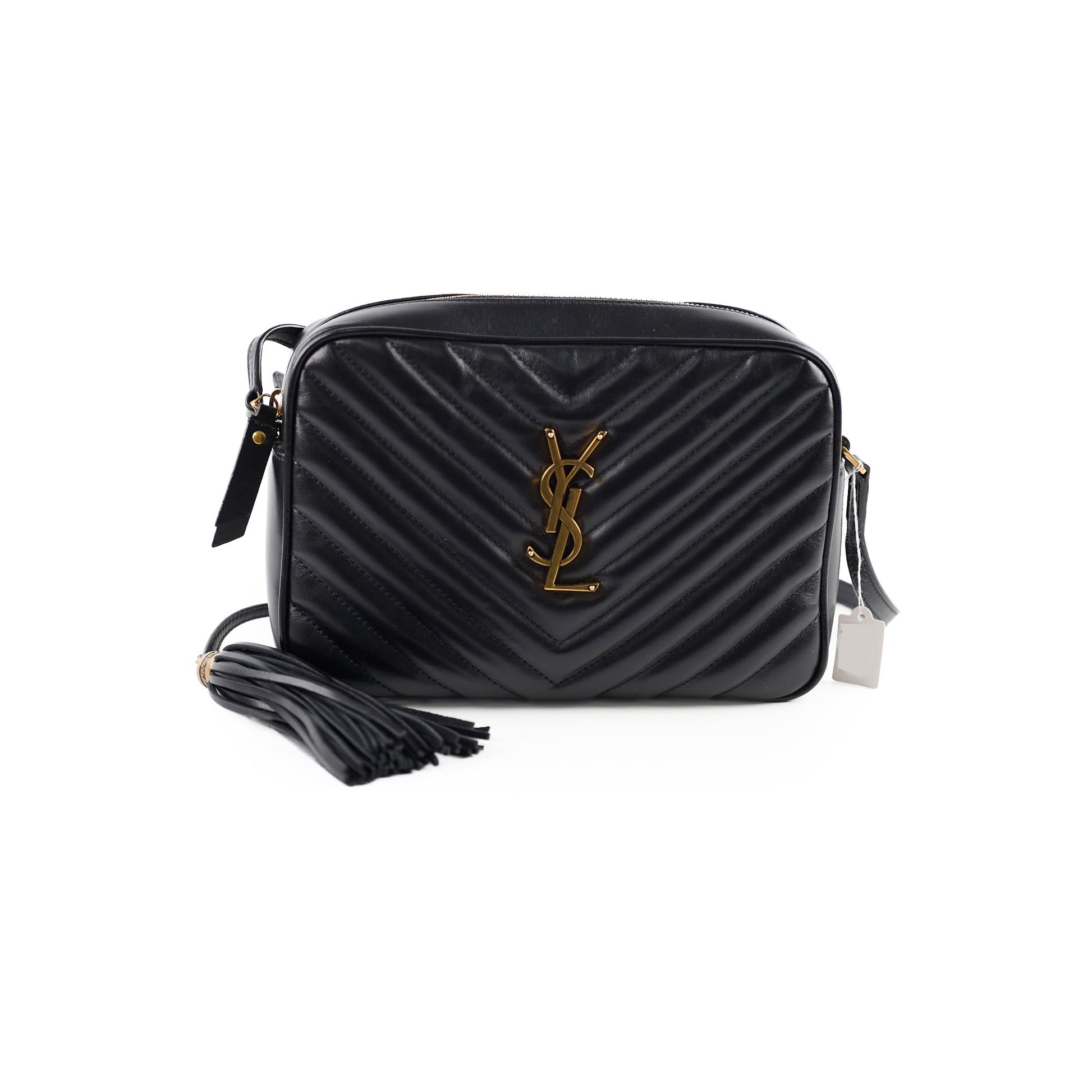 YSL Saint Laurent Lou Camera Bag Crossbody Bag Lou Camera Bag