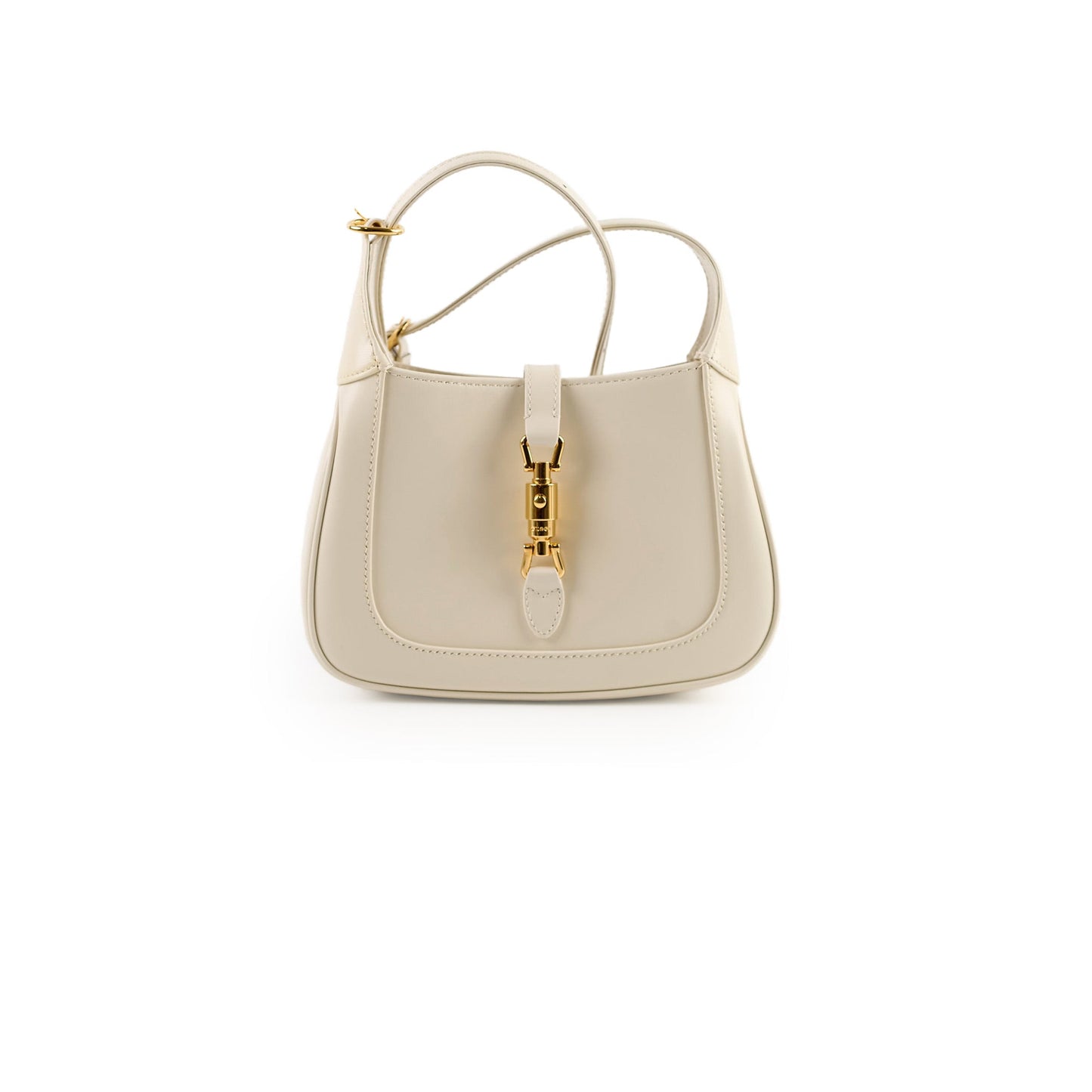 Gucci Jackie Ivory Crossbody Bag Mini