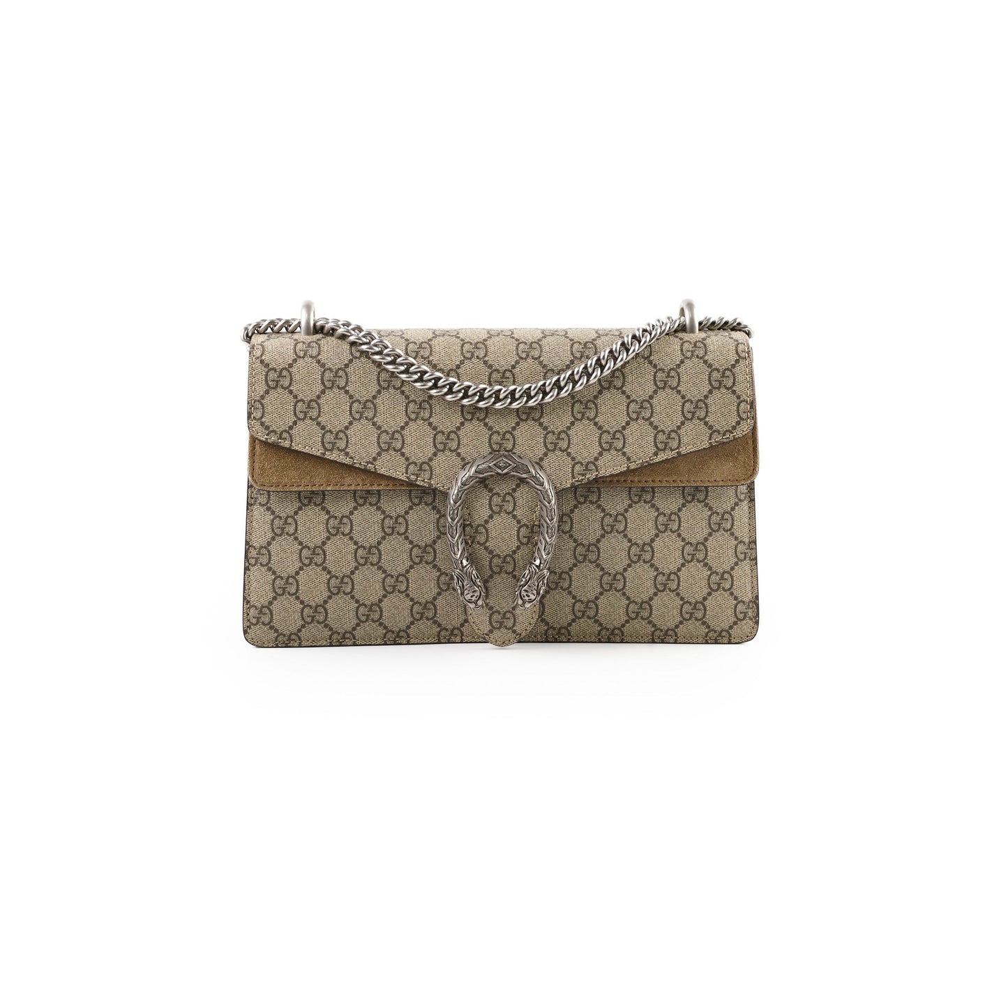 Gucci Dionysus Shoulder Bag Small Crossbody Bag