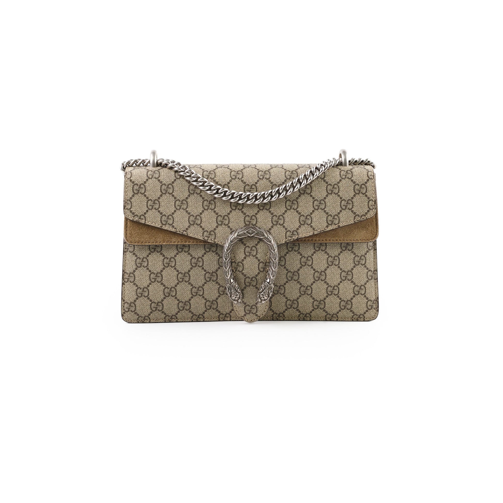Gucci Dionysus Shoulder Bag Small Crossbody Bag