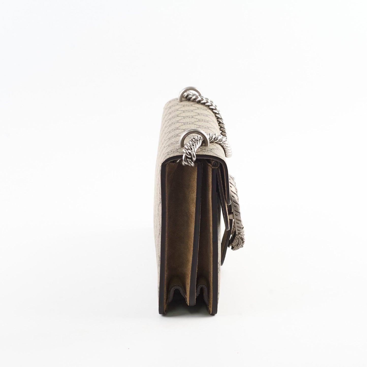 Gucci Dionysus Shoulder Bag Small Crossbody Bag