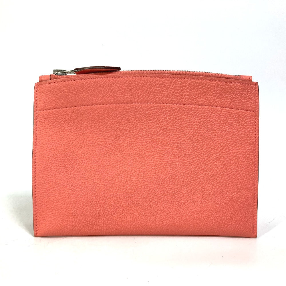 Pouch Togo Bazaar Pm Women Handbag Pink Mini Travel Bag