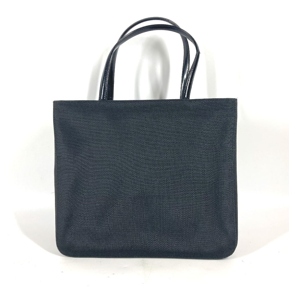 Dior Handbag , Horsehair Shoulder Bag Women Black