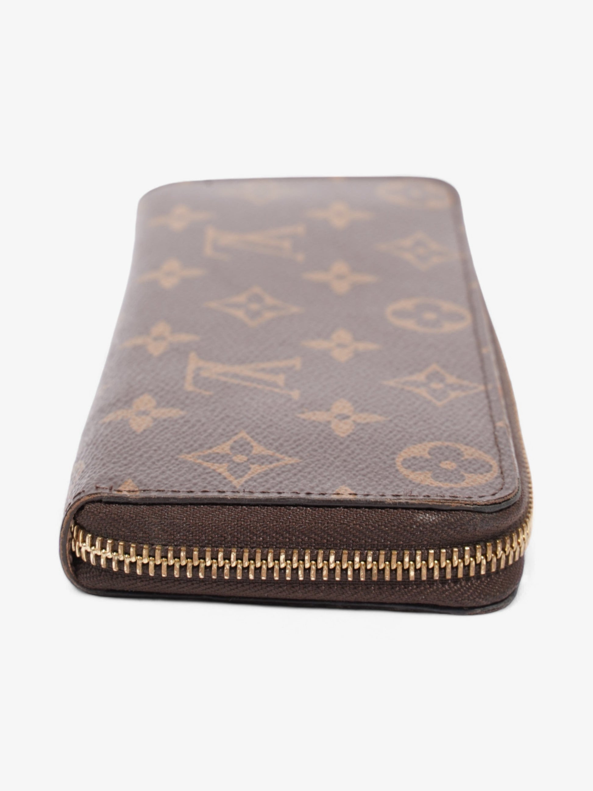 Louis Vuitton Clemence Rose Ballerine Coated Monogram Canvas Coated Canvas Apparel Coated Canvas