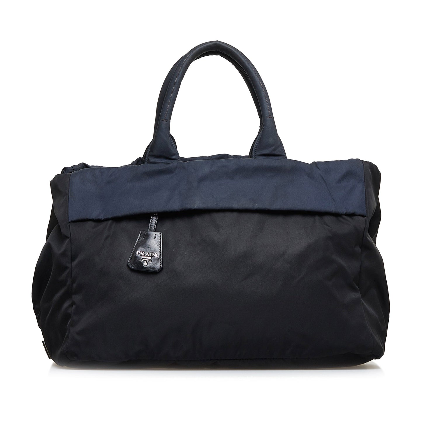 Prada Tessuto Bag Travel Bag