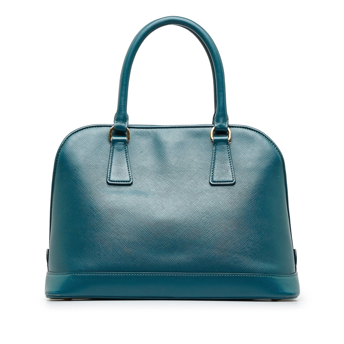 Prada Lux Promenade Satchel Saffiano Satchel Bag