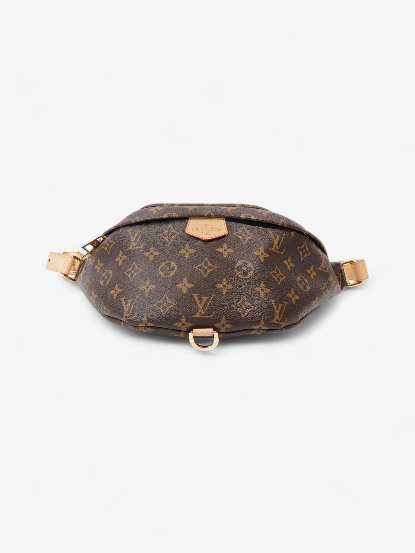 Louis Vuitton Bum Coated Monogram Canvas Coated Canvas Apparel