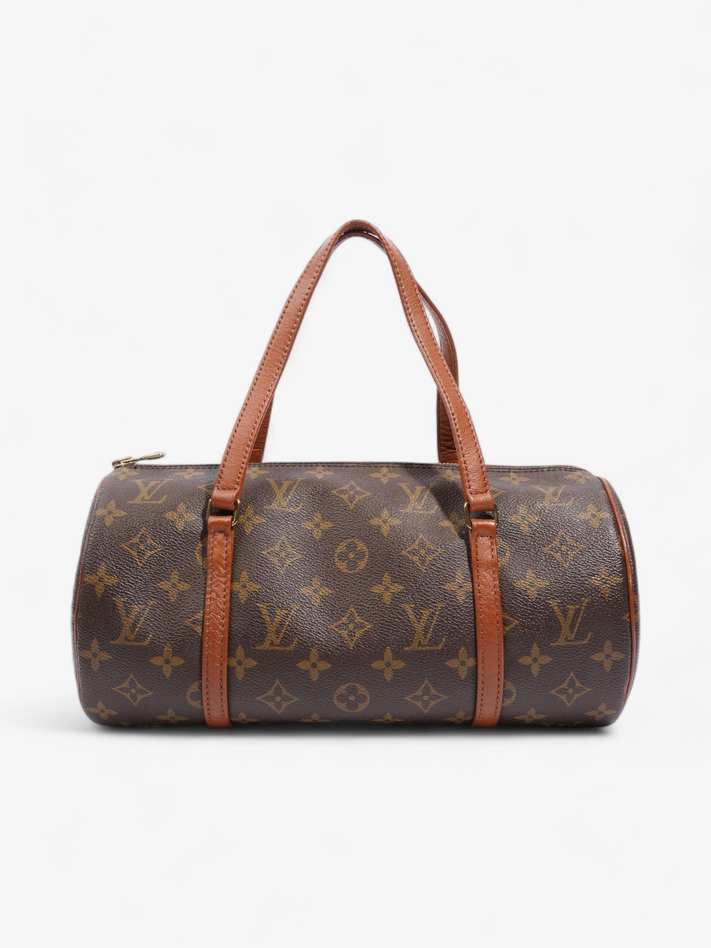 Louis Vuitton Papillon Coated Monogram Canvas Coated Canvas Apparel 55