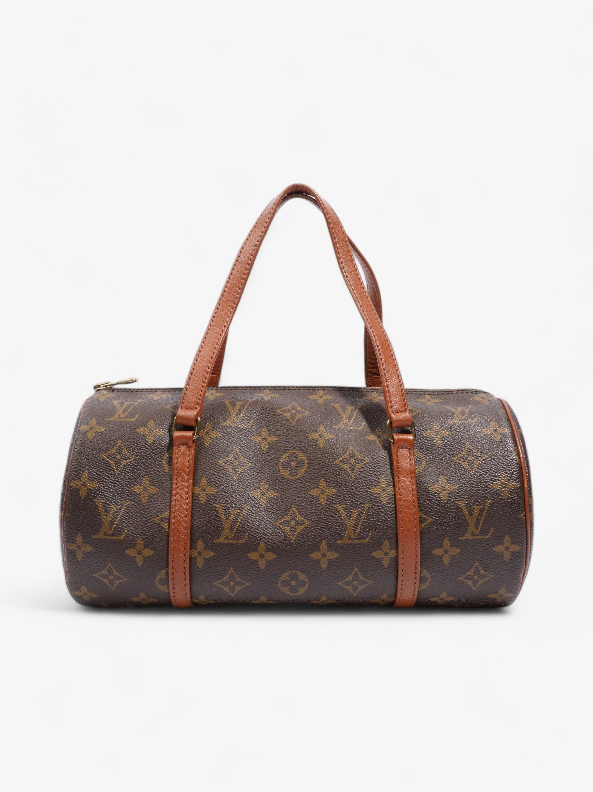 Louis Vuitton Papillon Coated Monogram Canvas Coated Canvas Apparel 55