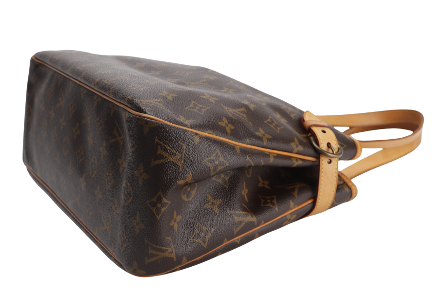 LOUIS VUITTON M51154 BATIGNOLLES MM MONOGRAM CANVAS NO DUST COVER