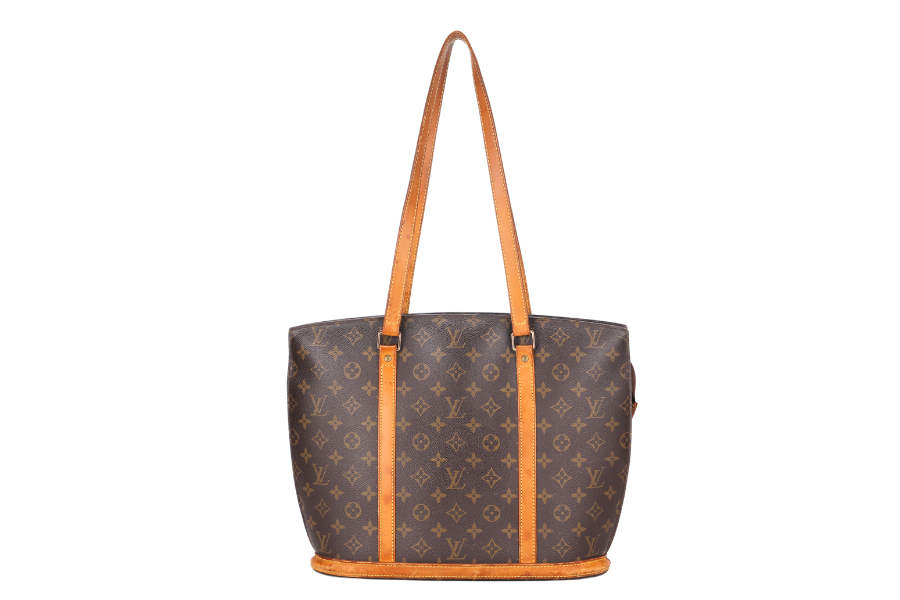 LOUIS VUITTON M51102 BABYLONE MONOGRAM CANVAS, NO DUST COVER