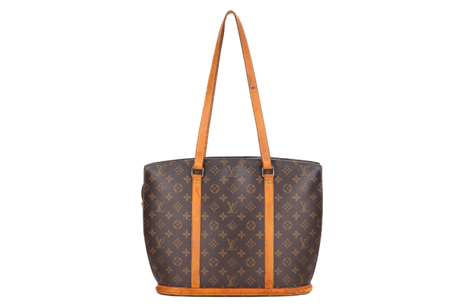 LOUIS VUITTON M51102 BABYLONE MONOGRAM CANVAS, NO DUST COVER