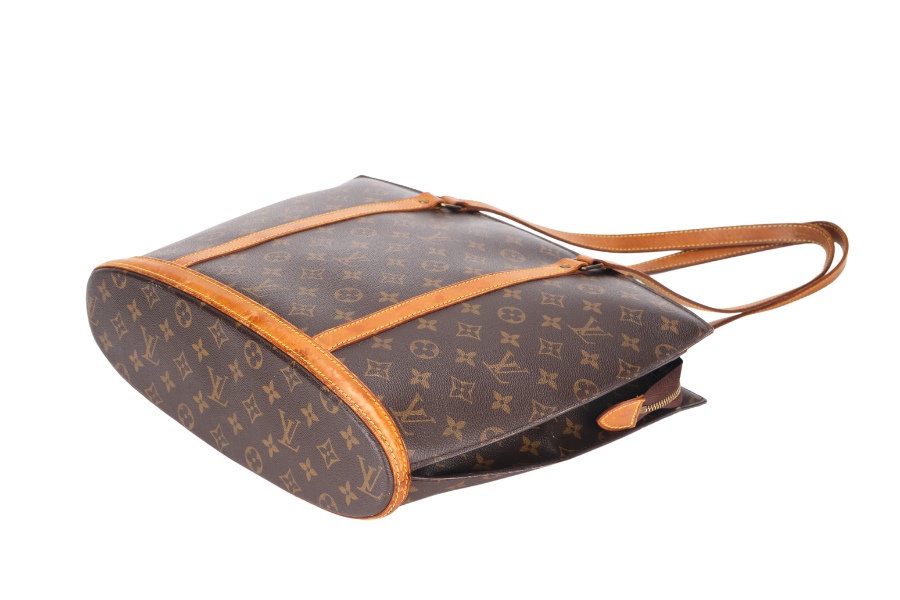 LOUIS VUITTON M51102 BABYLONE MONOGRAM CANVAS, NO DUST COVER