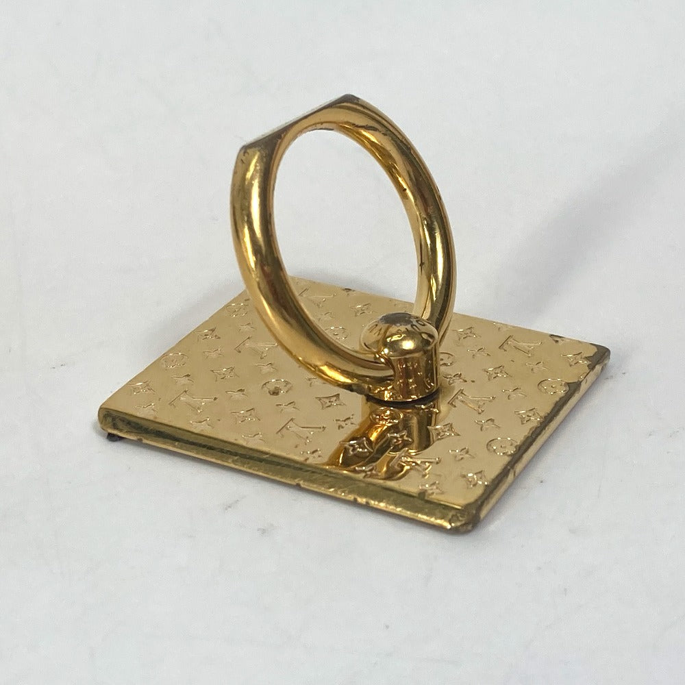 Louis Vuitton Mobile phones smartphone accessories M64868 Gold Handbag