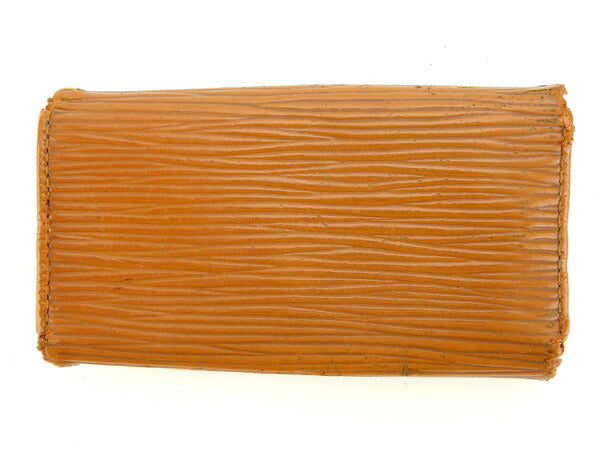 Louis Vuitton Key holder M63828 Multicles4 Brown Key Chain