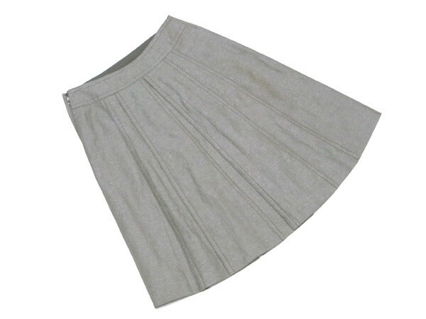 Louis Vuitton 36 Khaki Apparel
