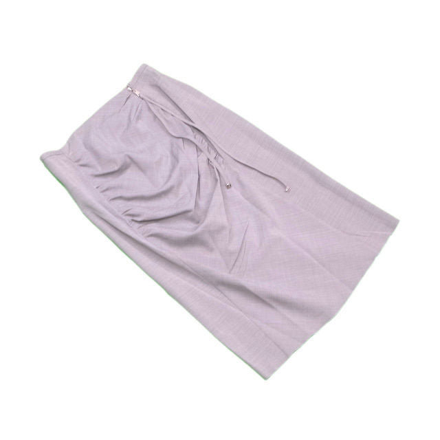 Louis Vuitton x 38 Silver Gray Apparel