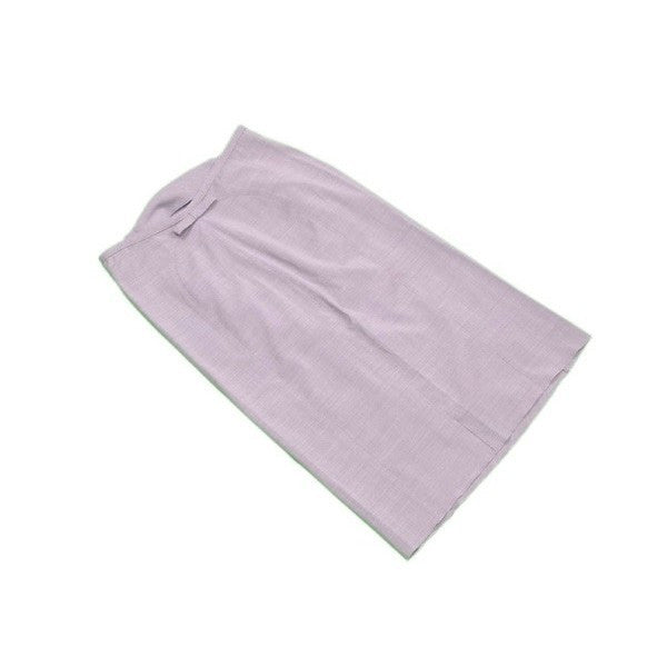 Louis Vuitton x 38 Silver Gray Apparel