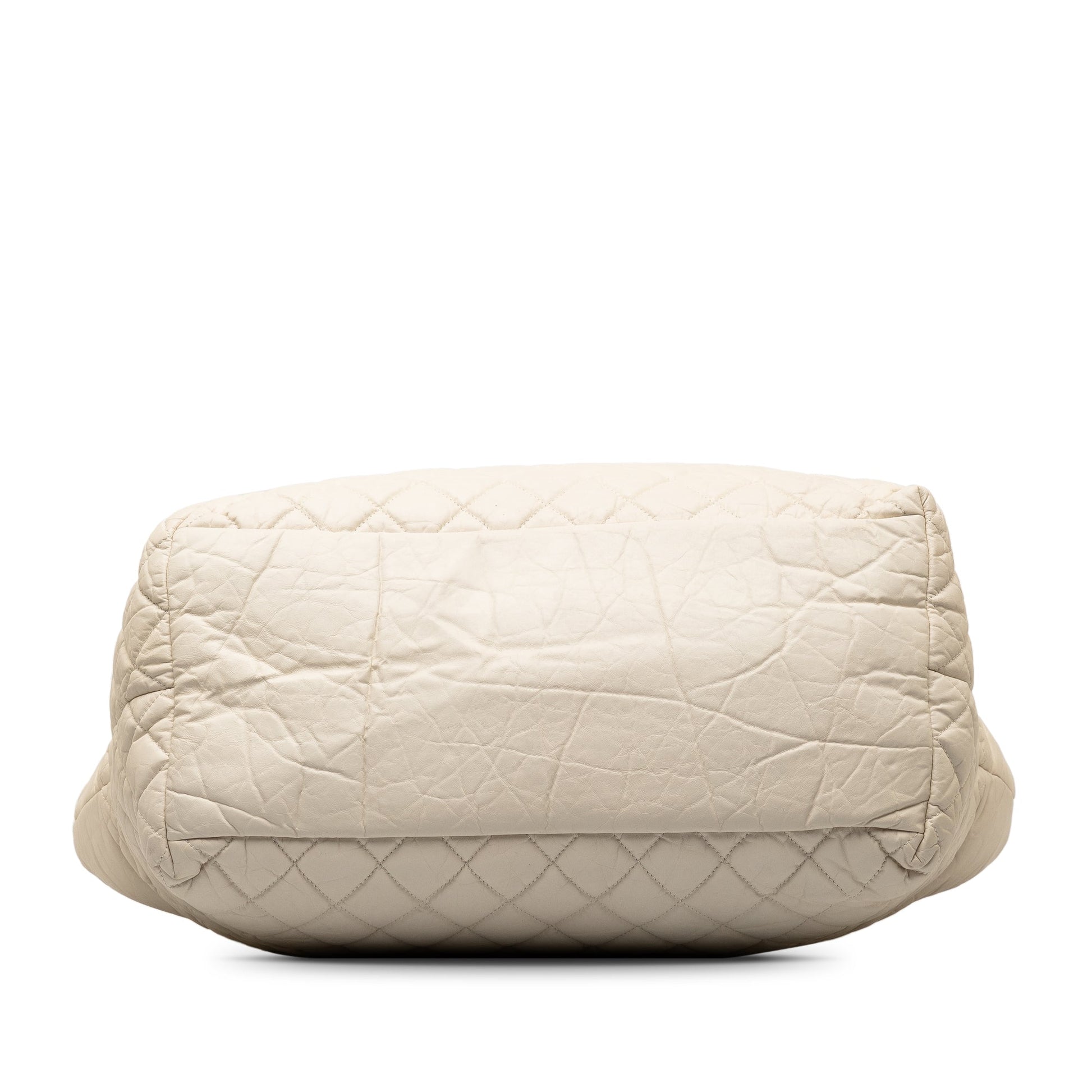 CHANEL Coco Cocoon Tote Tote Bag
