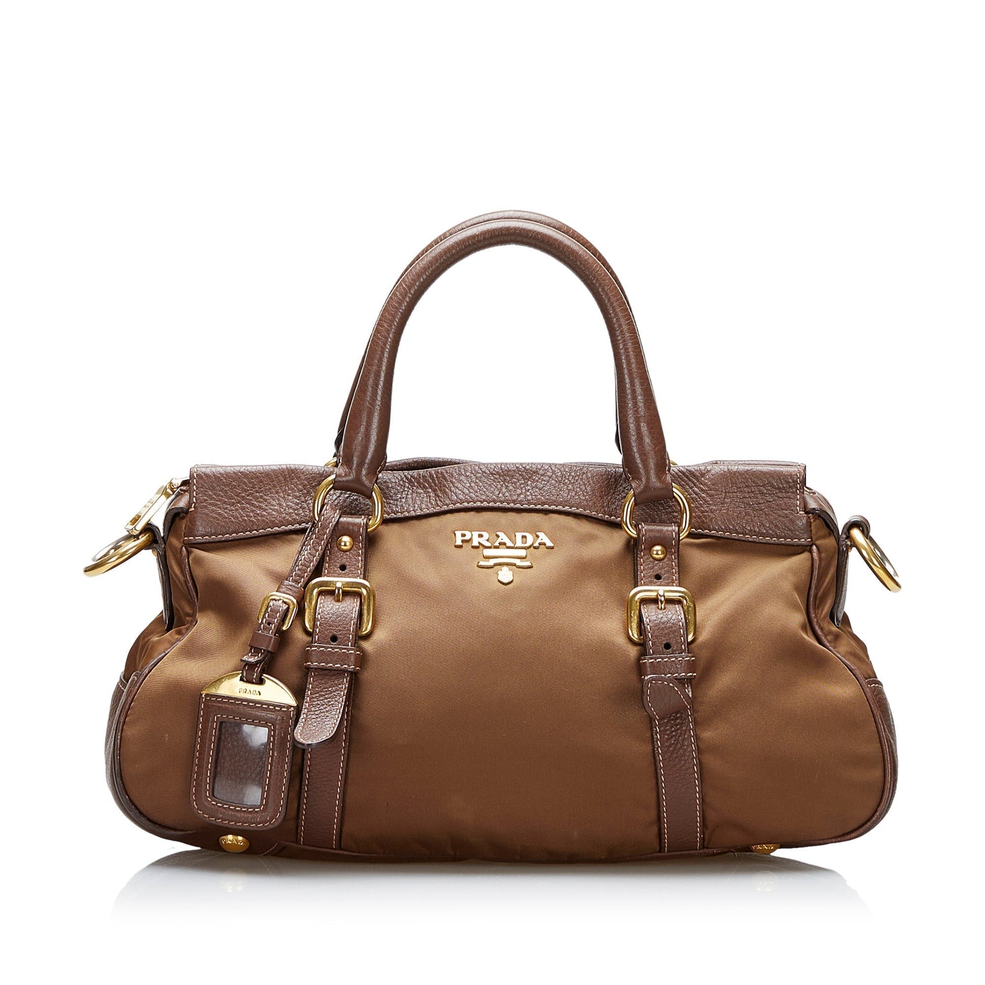 Prada Tessuto Satchel Satchel Bag Tessuto Satchel Uptl8Szcpm6Dvqmvj4D