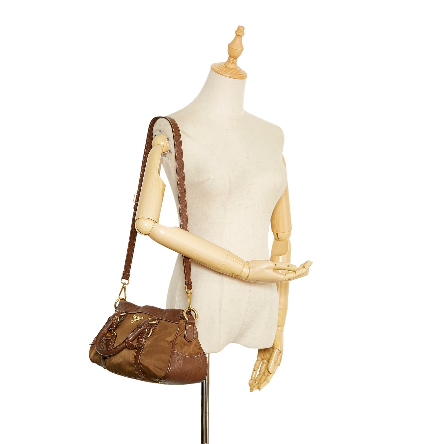 Prada Tessuto Satchel Satchel Bag Tessuto Satchel Uptl8Szcpm6Dvqmvj4D