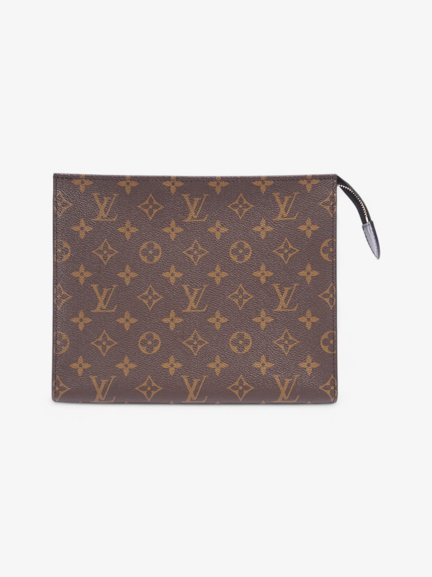 Louis Vuitton Toiletry Coated 26 Monogram Canvas Coated Canvas Apparel Canvas 45