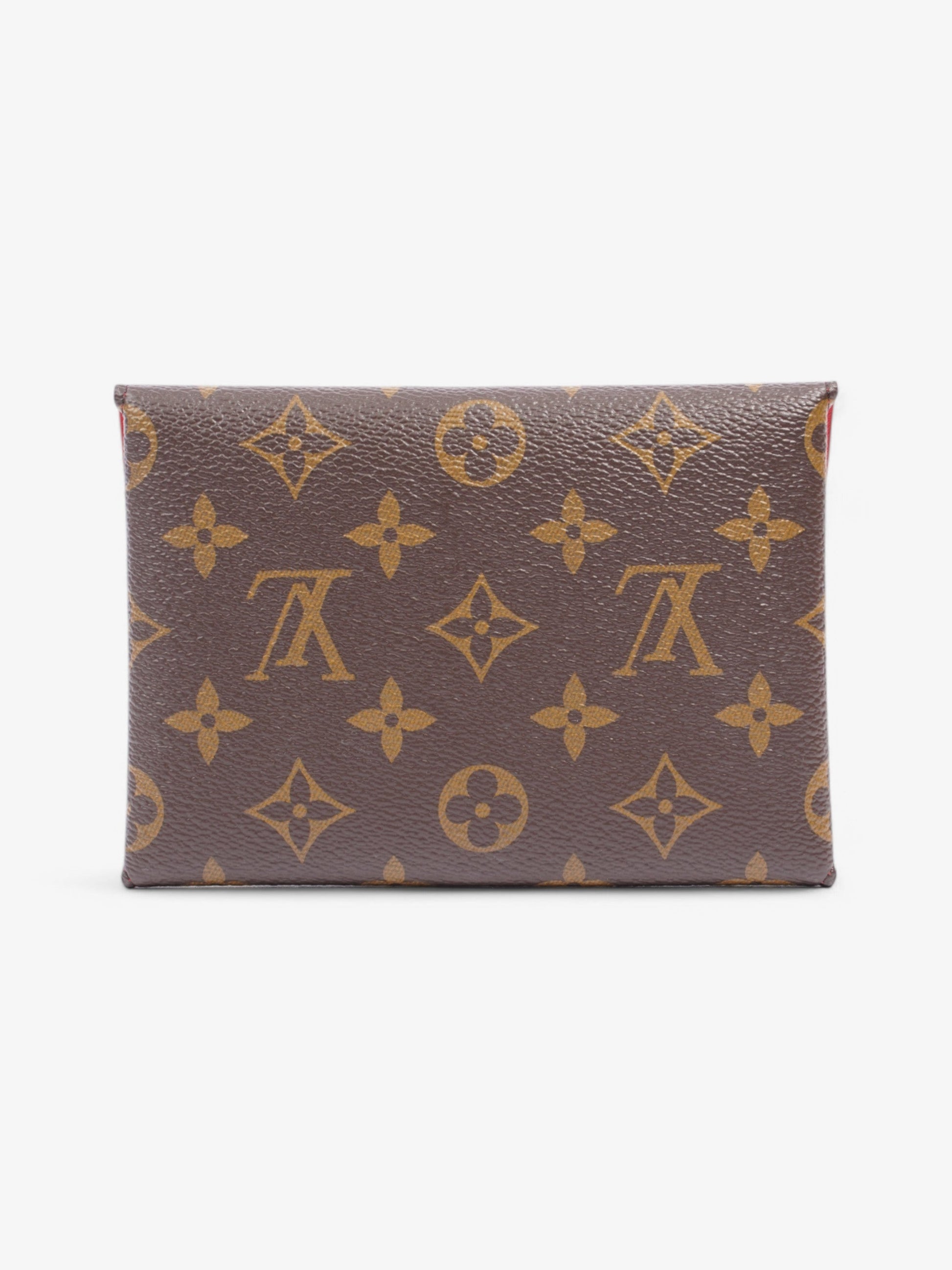 Louis Vuitton Kirigami Pouch Coated Monogram Canvas Medium Apparel