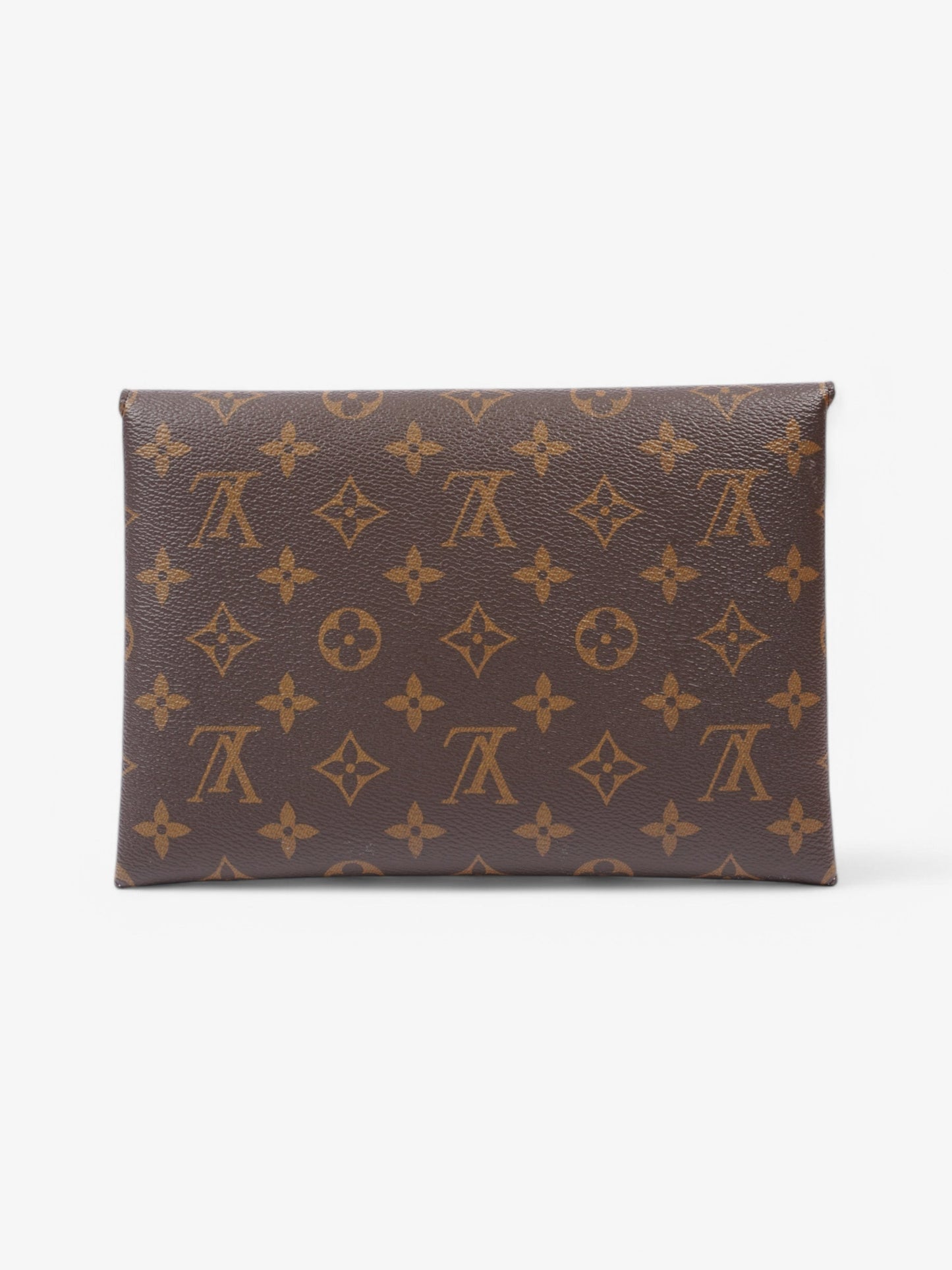 Louis Vuitton Kirigami Pouch Coated Monogram Canvas Large Apparel
