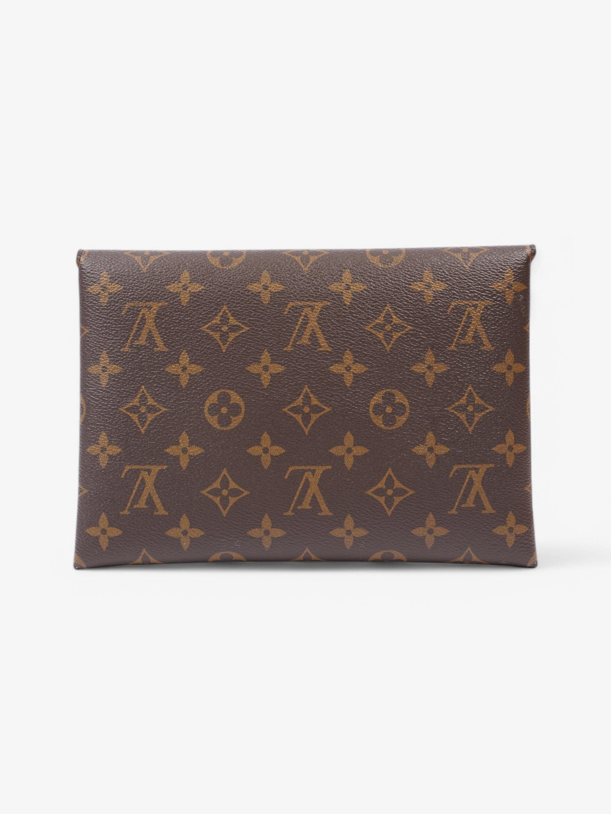 Louis Vuitton Kirigami Pouch Coated Monogram Canvas Large Apparel