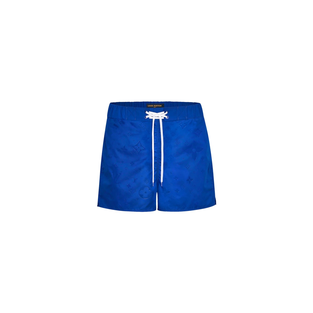 Louis Vuitton 3D POCKET BOARD SHORTS Monogram Apparel