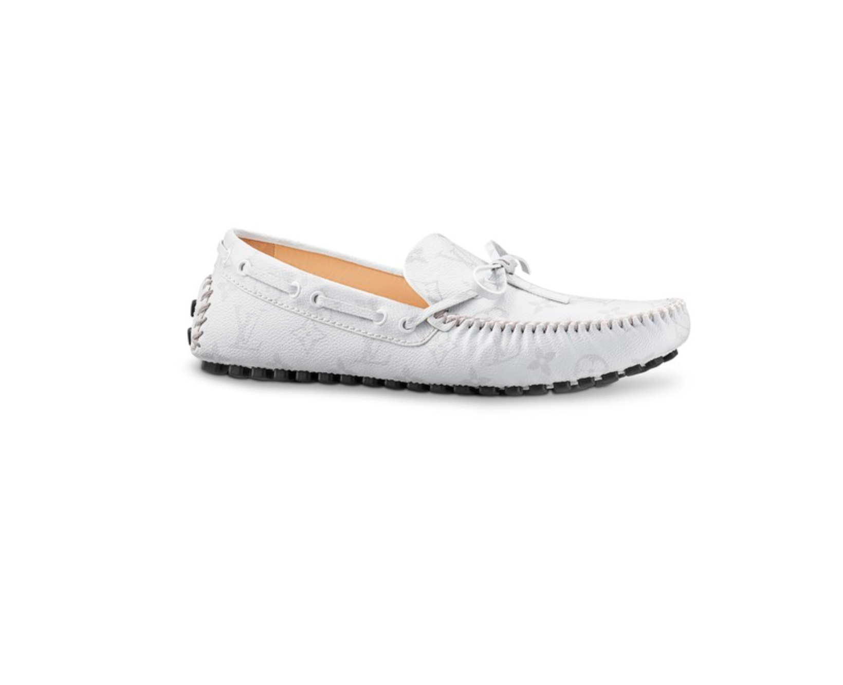 Louis Vuitton ARIZONA MOCCASIN Monogram Handbag