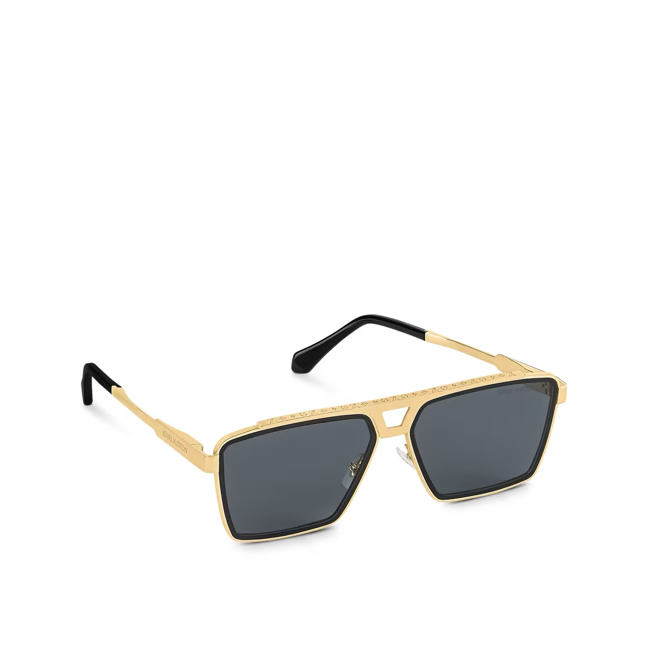 Louis Vuitton 1.1 EVIDENCE Sunglasses