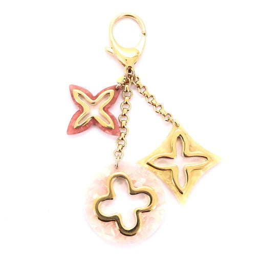 Louis Vuitton BIJOUX DE SAC CHARM Key Chain