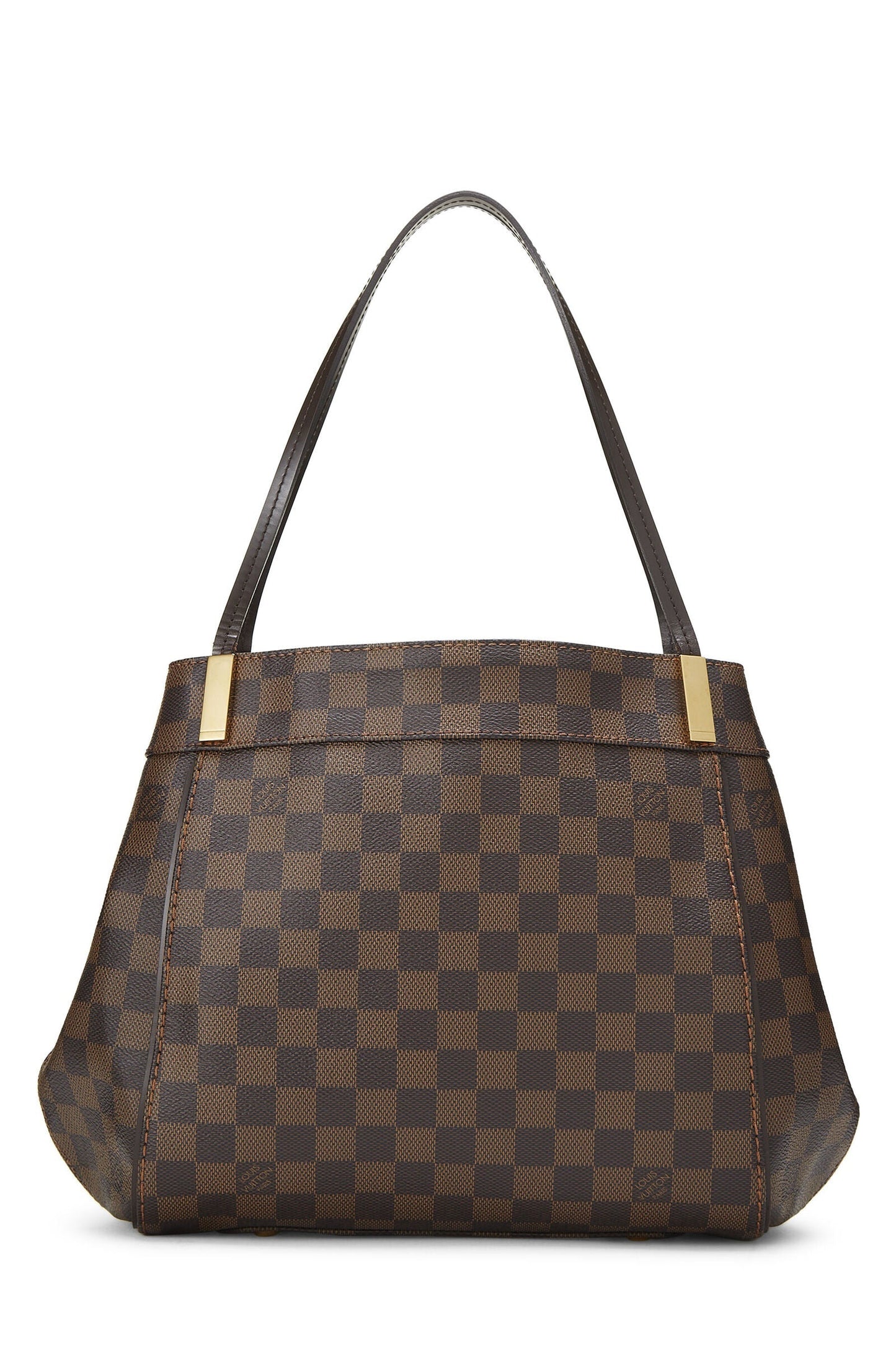 Louis Vuitton EBENE PM Damier Handbag