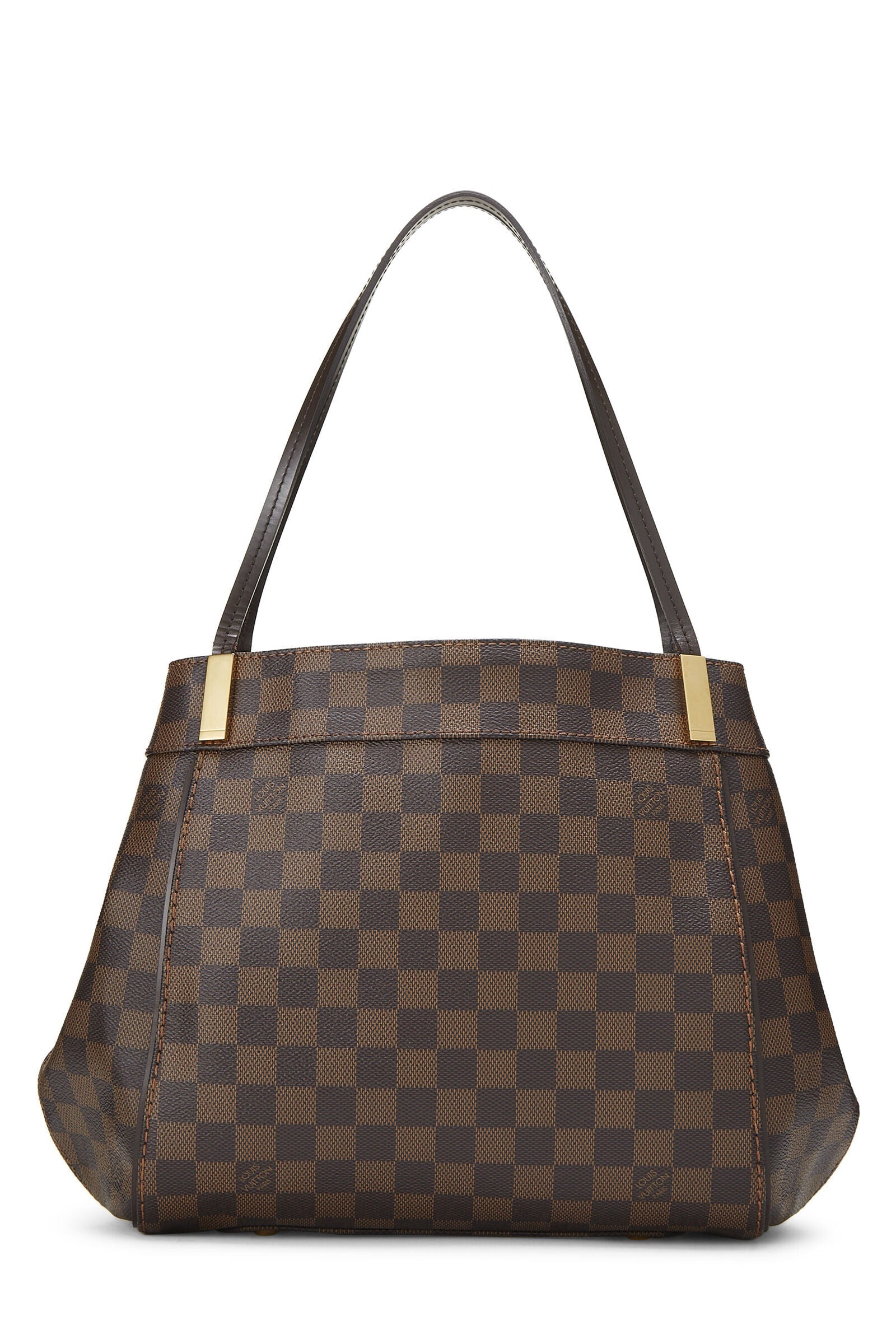 Louis Vuitton EBENE PM Damier Handbag
