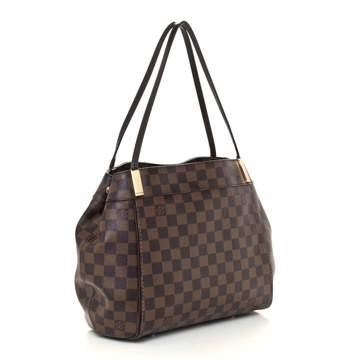 Louis Vuitton EBENE PM Damier Handbag