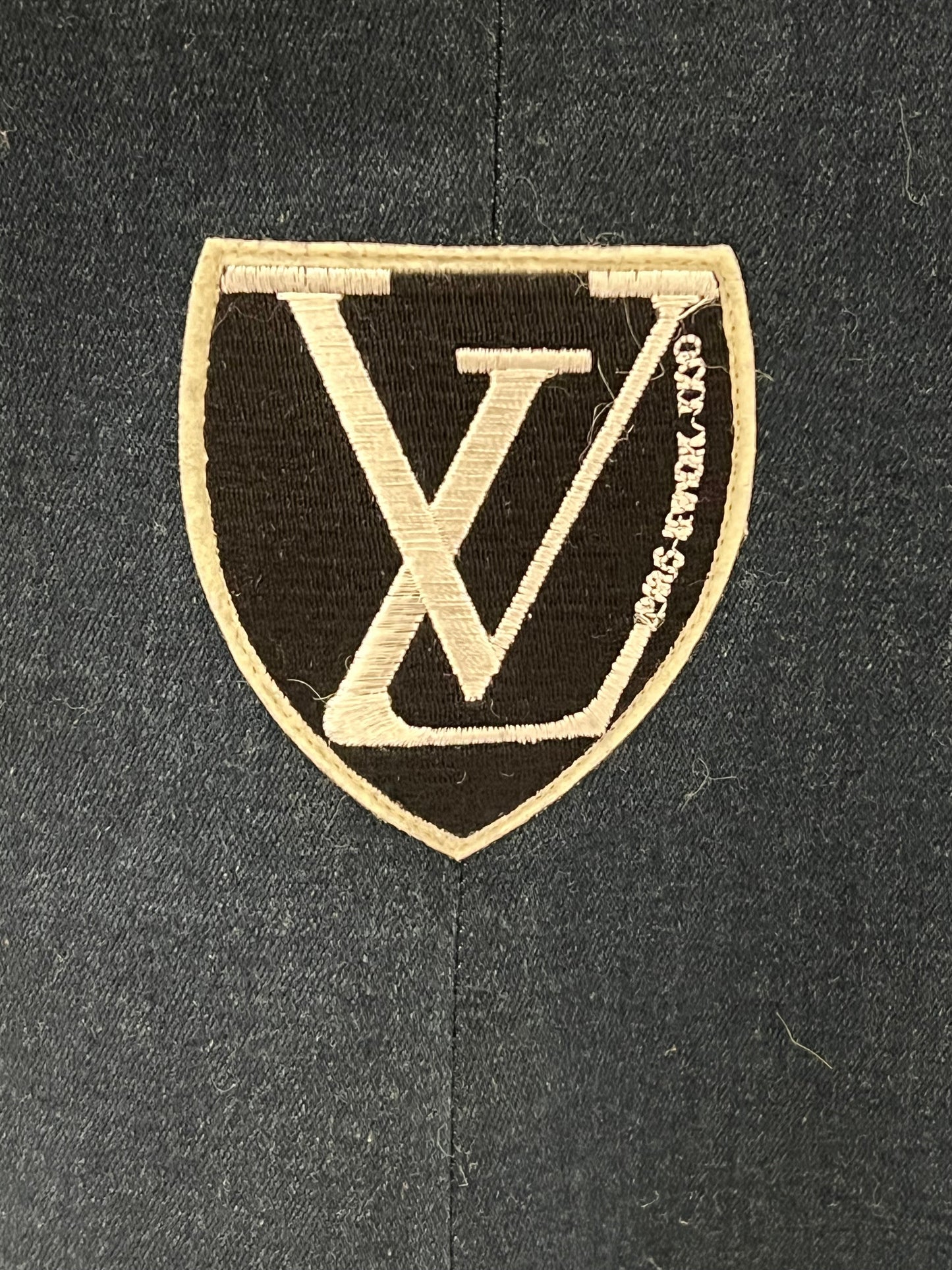 Louis Vuitton DRESS Apparel