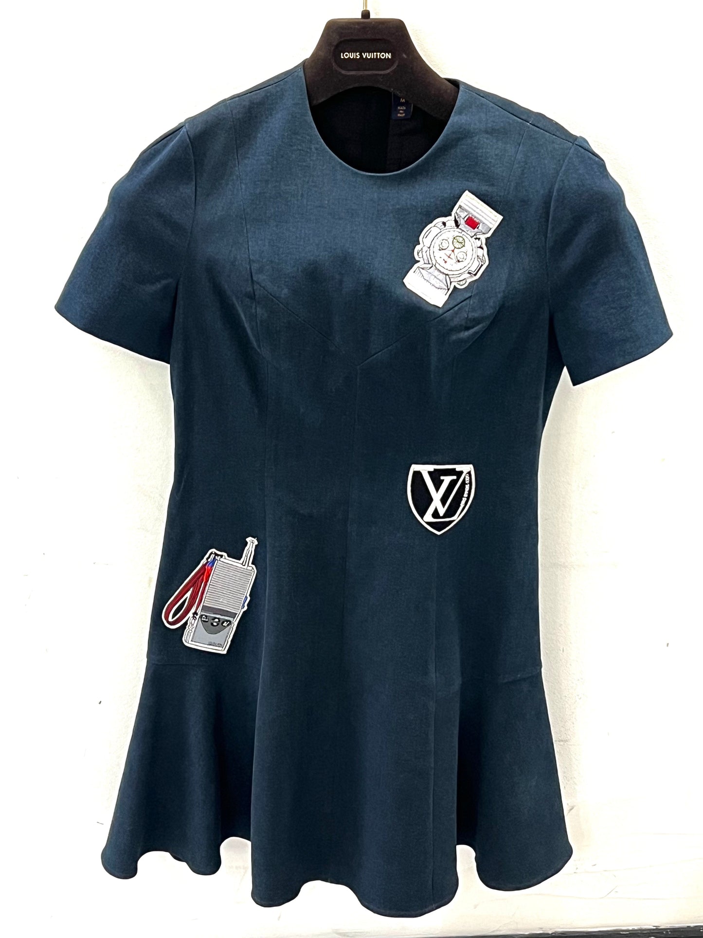 Louis Vuitton DRESS Apparel