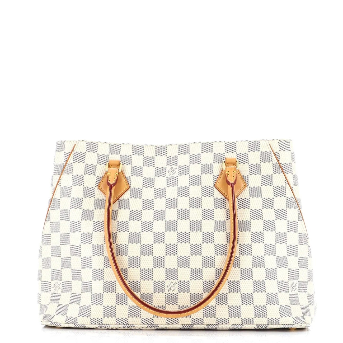 Louis Vuitton AZUR CALVI Damier Tote Bag